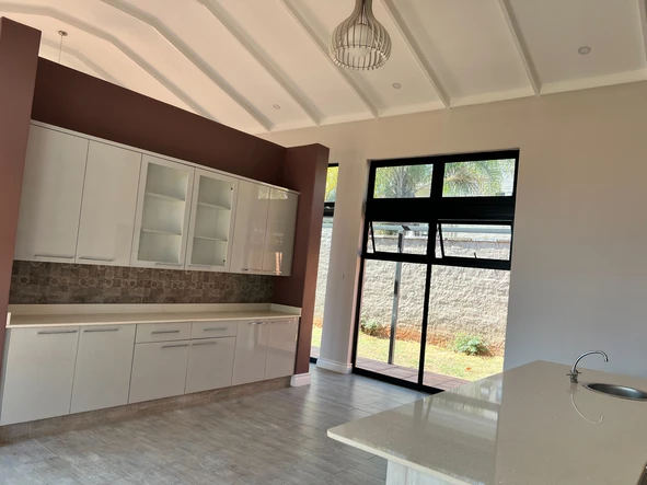 4 Bedroom Townhouse Complex