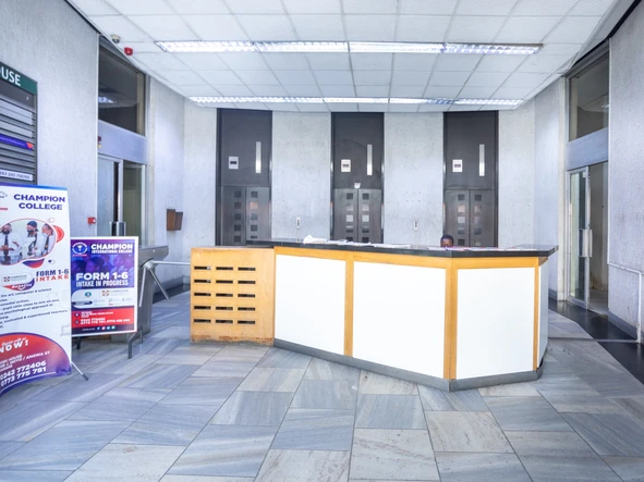 Shop & Retail Property