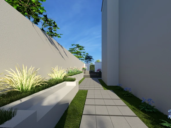 Luxurious Apartments for Sale Near Sam Levy Village