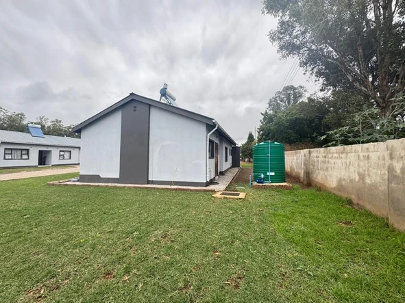 Experience modern living in these newly built, 3-bedroom townhouses