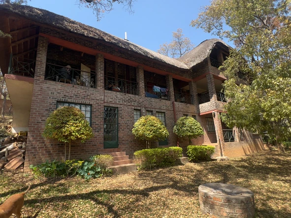 5 Bedroom House