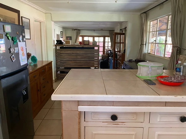 2 Bedroom Cottage