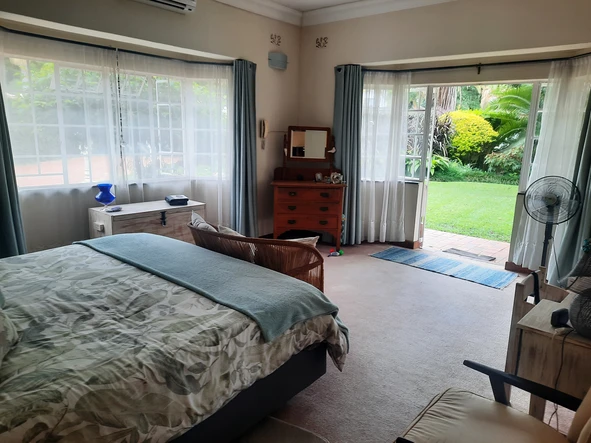 3 Bedroomed Family Home on  Golf Estate