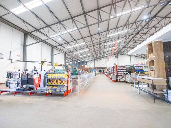 Shop & Retail Property