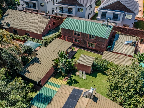 11 Bedroom House
