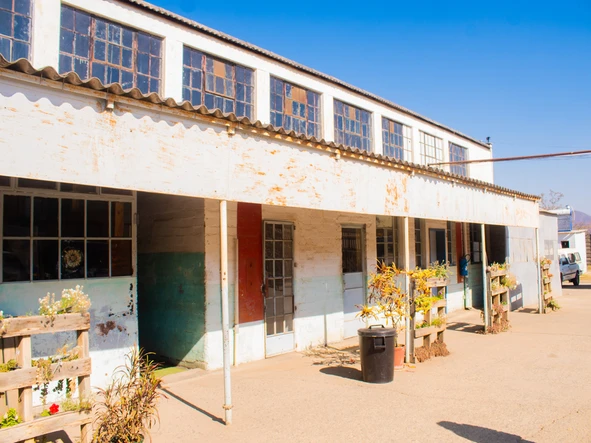 Commercial Property