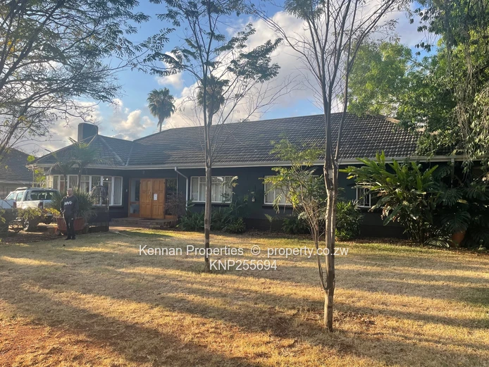 Great Opportunity In Alex Park
