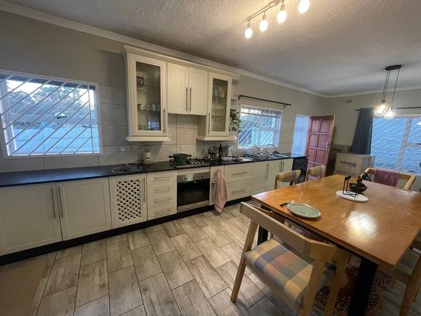 2 Bedroom Townhouse Complex
