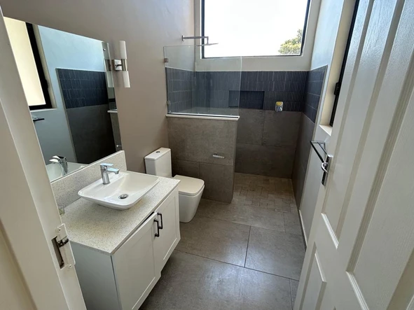 2 Bedroom Townhouse Complex