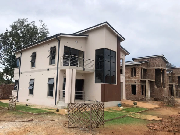 Luxury Townhouse in Marlborough. 