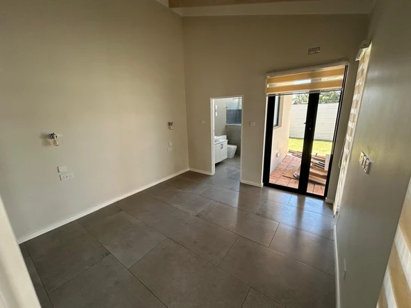 2 Bedroom Townhouse Complex