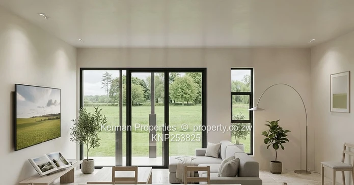 Modern 1 Bedroom Apartment for Sale – Off plan