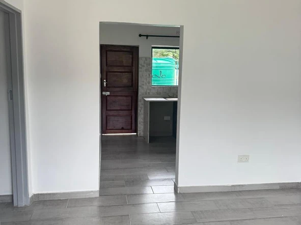 Experience modern living in these newly built, 3-bedroom townhouses