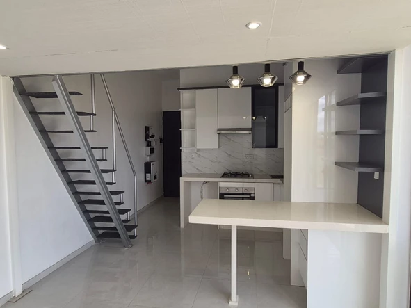 Flat & Apartment