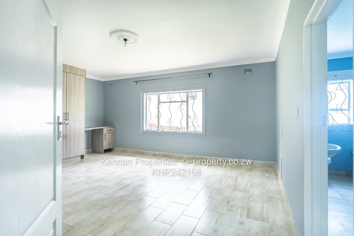 Executive 3-Bed En-suite Home