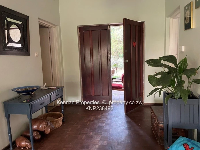 A Reduced Price for your own lake shore proprety on Gletwyn Dam 