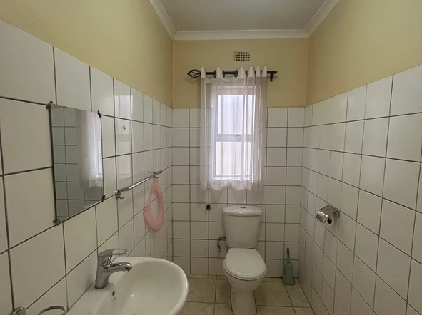 3 Bedroom Cottage
