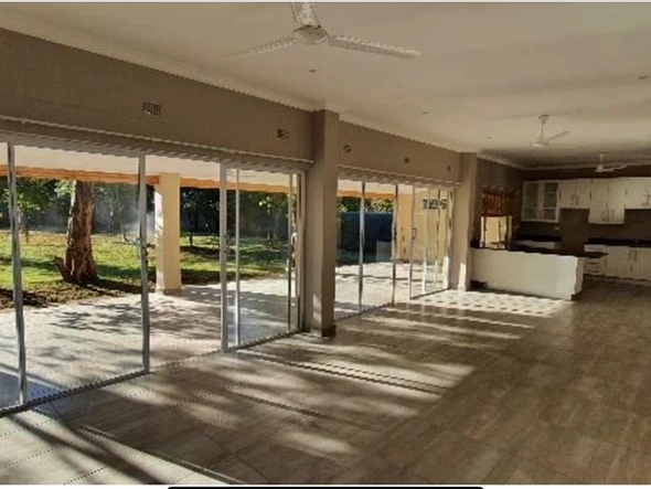 4 Bedroom Townhouse Complex