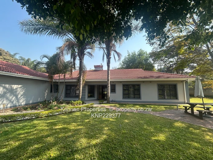 Premium Fully Furnished Townhouse in Prime Location