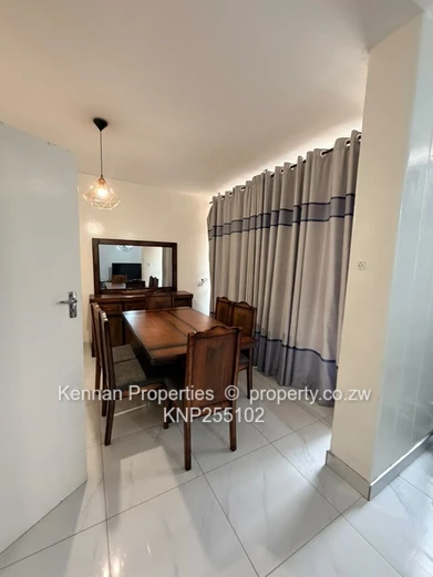 Turnkey Bnb Investment – Fully Furnished