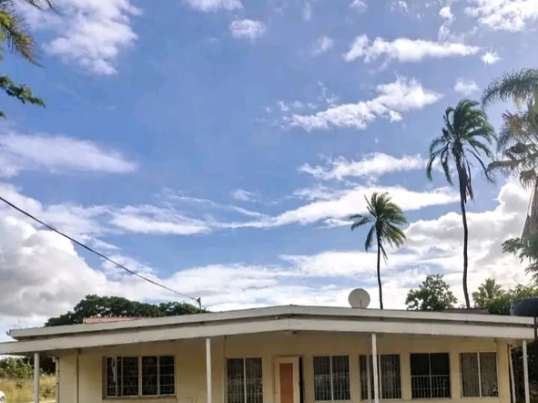 4 Bedroom Townhouse Complex