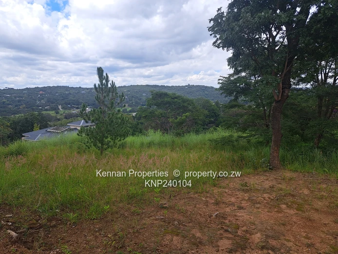 Spectacular views! Build your dream home. (Sole Mandate)