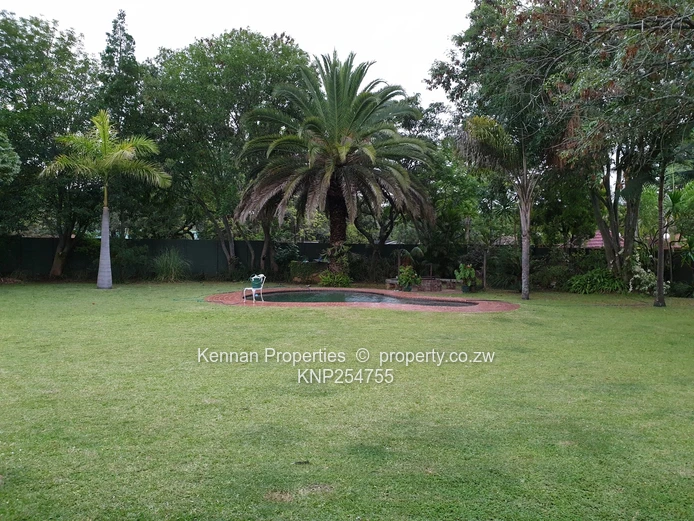 Centrally Located  On Pendennis Road (Sole Mandate)