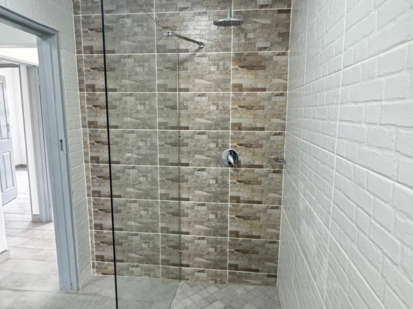 Experience modern living in these newly built, 3-bedroom townhouses