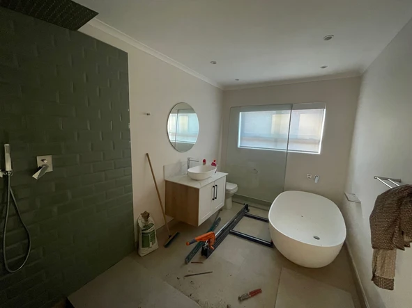 3 Bedroom Townhouse Complex