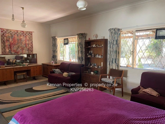 Solid home in Marlborough for Sale (Sole Mandate)