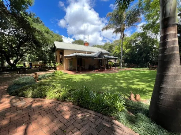 Superbly Located Property -Adjacent to Proposed Fully Commercial Property