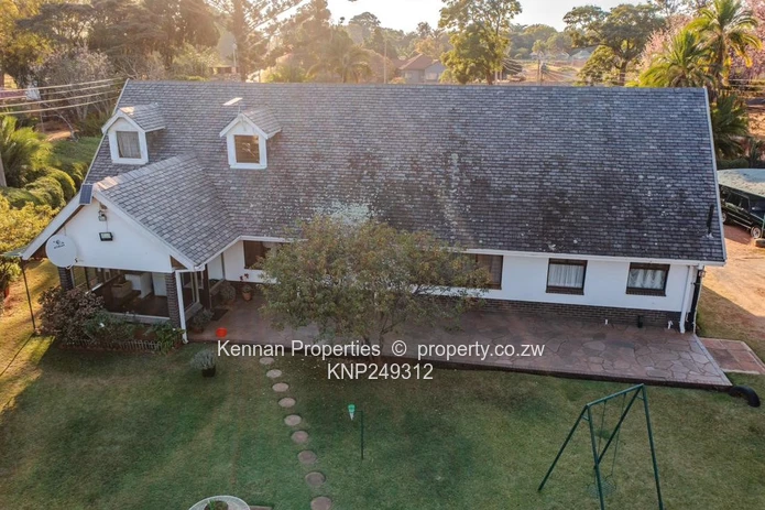  Borrowdale Road - Main Road Frontage 4300s/mtrs