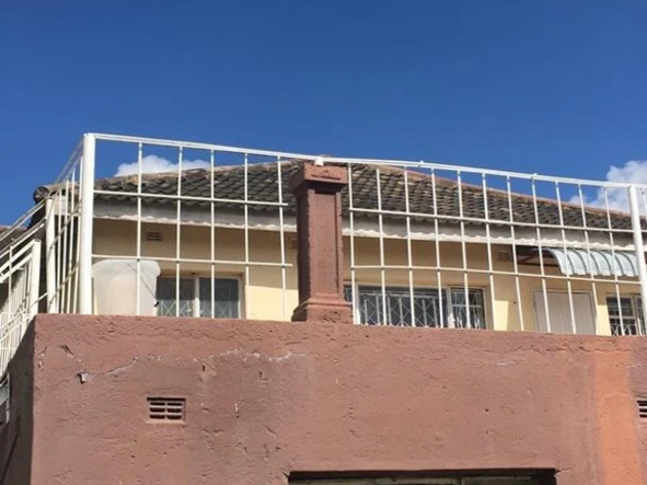 7 Bedroom House