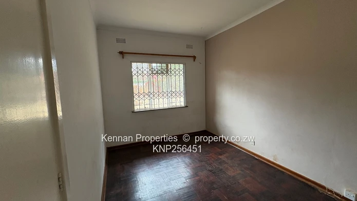 Spacious Family Home With Great Potential