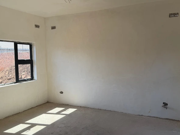 4 Bedroom Townhouse Complex