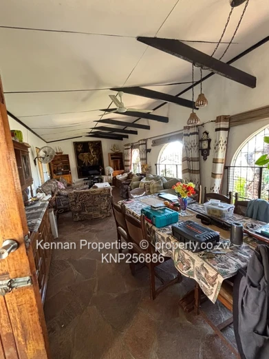 House for Sale in Kariba