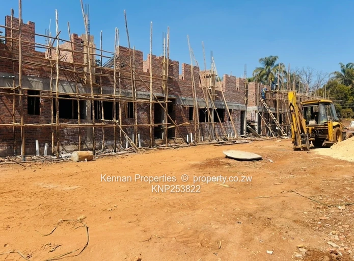 Modern 2 Bedroom Apartment for Sale – Off plan 