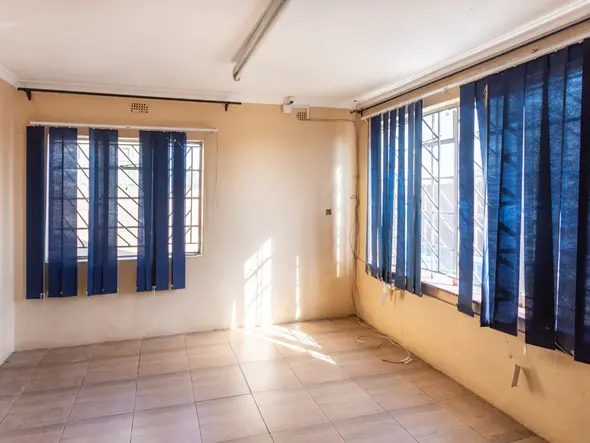 Commercial Property