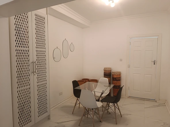 Immaculately finished 3 bedroomed Townhouse 