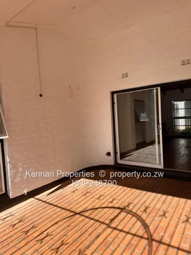 Offices available in Gunhill