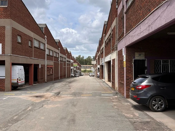 Prime Warehousing Space available to Rent