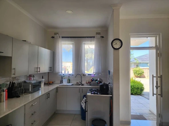 Spacious 3-Bedroom Apartment for Sale in Arlington, Harare South