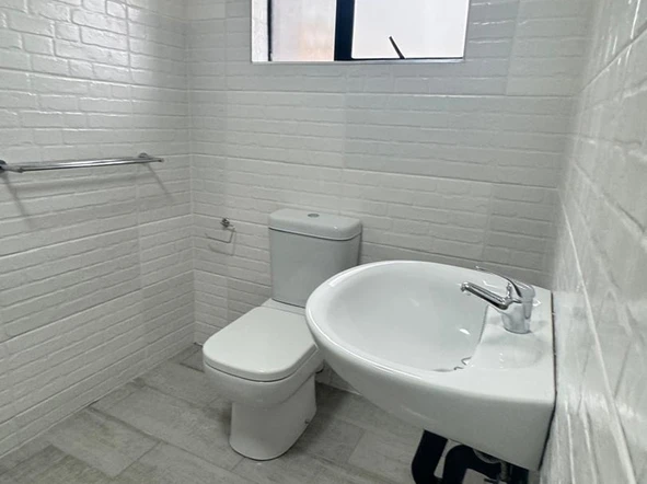 Experience modern living in these newly built, 3-bedroom townhouses