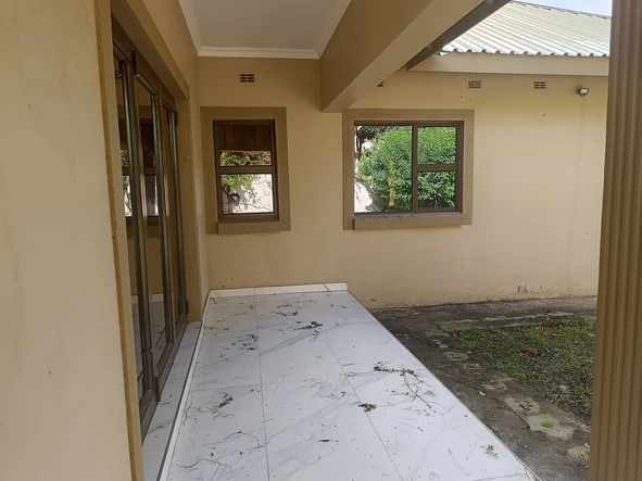 Immaculately finished 3 bedroomed Townhouse 