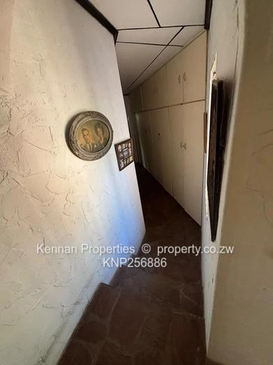 House for Sale in Kariba