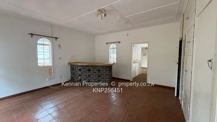 Spacious Family Home With Great Potential