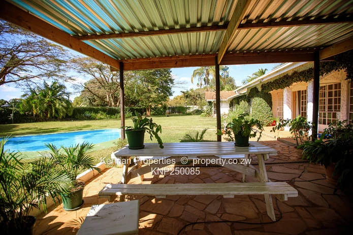 The perfect property for extended family living and future flexibility