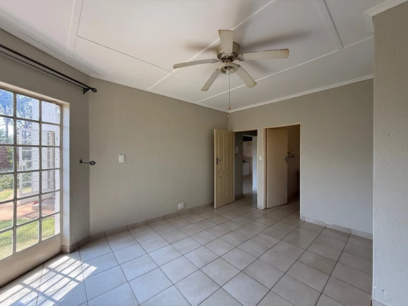 3 Bedroom Townhouse Complex