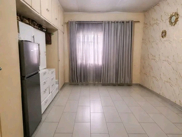 4 Bedroom Townhouse Complex