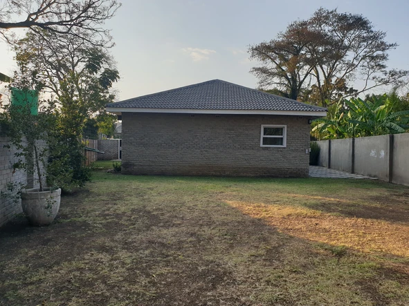 2 Bedroom Townhouse Complex